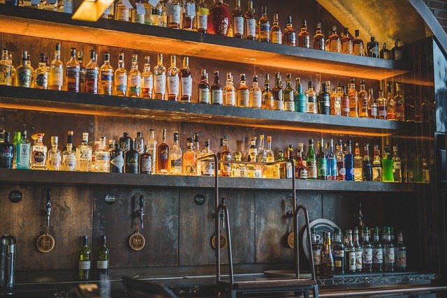 Bar à vin